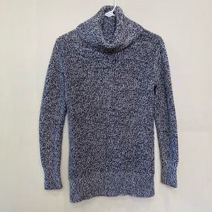 Abercrombie and Fitch- Knit Turtle Neck- size XS
